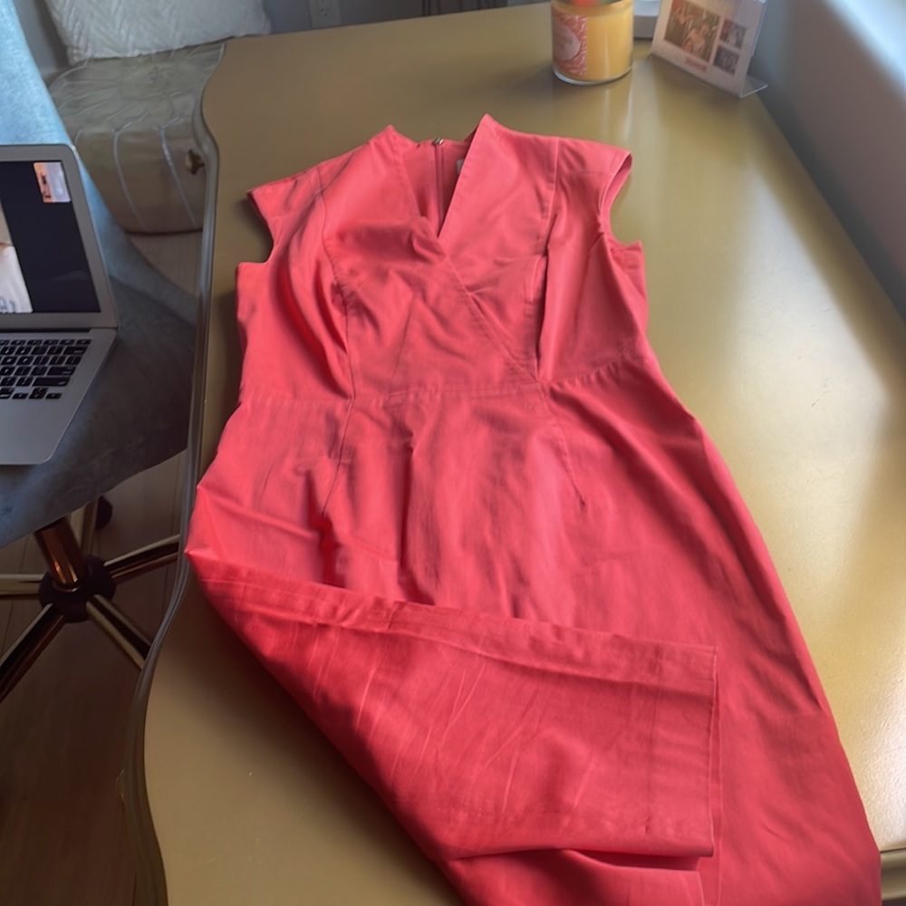 Hugo boss dress